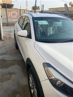 هیۆندای تۆکسۆن